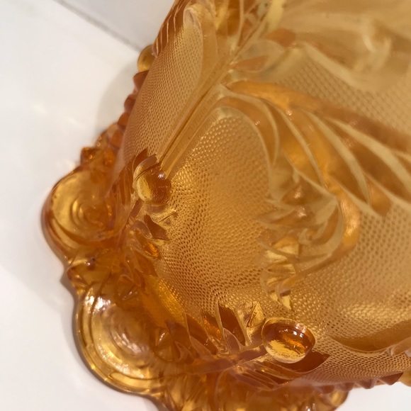 Ancien et rare petit seau à glace en
Cristal Italien - Picture 4 of 5